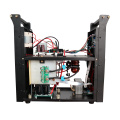 Machine haute performance de la machine de soudage MIG-250 avec chargeur de fil 5 kg